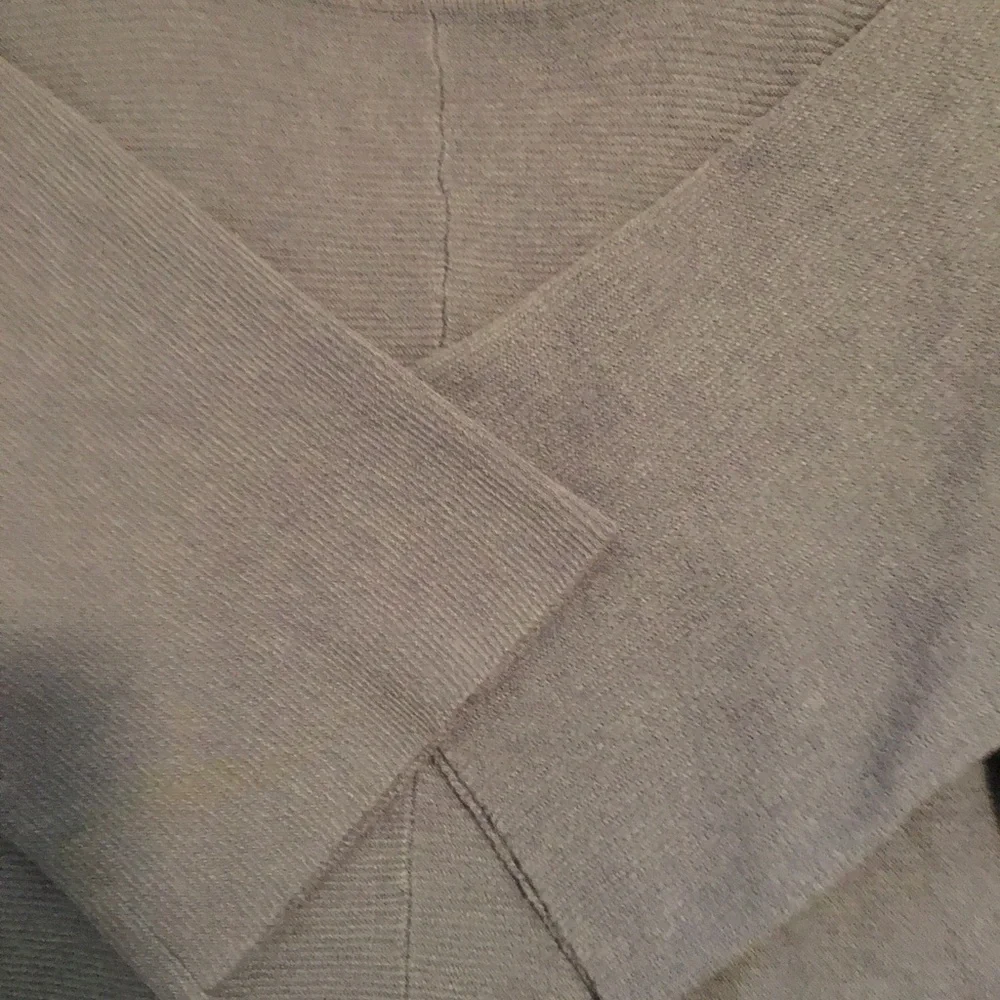 Cyrus Blue Purple Sweater